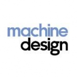 Machine Design Logo