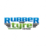 Rubber & Tyre Vietnam logo