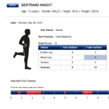 SportsAT Software's BESS module.  