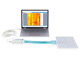 Temperature Mapping System 
