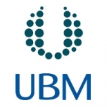 UBM Logo