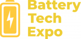 battery tech expo uk