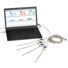 Force Measurement Systems (ELF)