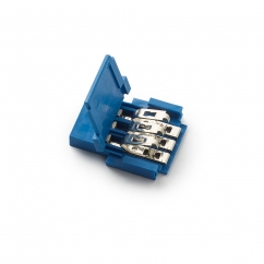FlexiForce Female Berg Receptacle (8-pack)