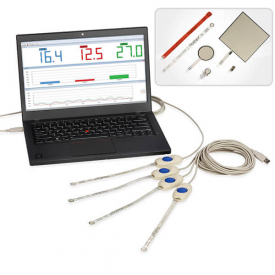 Force Sensors & Systems