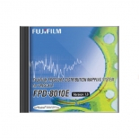 FujiFilm Pressure Distribution Mapping System for Prescale