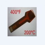 High Temperature Pressure Sensors