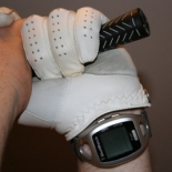 Golf Grip Measurement Device Uses FlexiForce