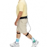 F-Scan for treatment of diabetic foot ulcers