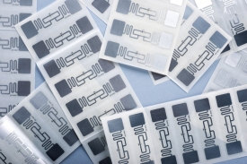 RFID printing
