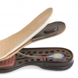 Insole Pressure Sensor Force Sensitive Insole Tekscan
