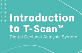 Intro to t-scan