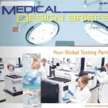 Medical Design Briefs