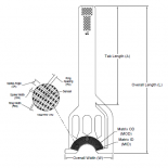 Medical Sensor 4402 Thumbnail