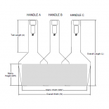Medical Sensor 5101TL Thumbnail