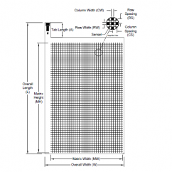 Medical Sensor 5400N Thumbnail