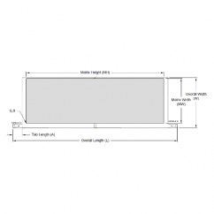 Medical Sensor 5400ND Thumbnail