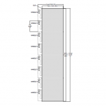 Medical Sensor 7101QL Thumbnail