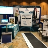 tekscan medical tradeshow