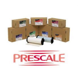 Prescale Film & System