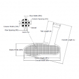 Pressure Mapping Sensor 3001E Thumbnail