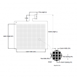 Pressure Mapping Sensor 3150E Thumbnail