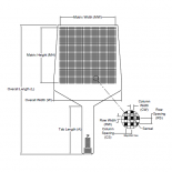 Pressure Mapping Sensor 5211 Thumbnail