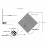 Pressure Mapping Sensor 5101HT Thumbnail