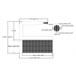 Pressure Mapping Sensor 5260