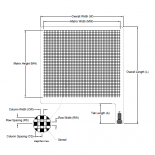 Pressure Mapping Sensor 5315A Thumbnail