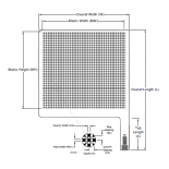 Pressure Mapping Sensor 5350A Thumbnail