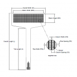 Pressure Mapping Sensor 5511 Thumbnail