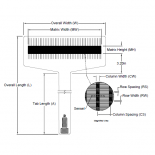 Pressure Mapping Sensor 5526 Thumbnail