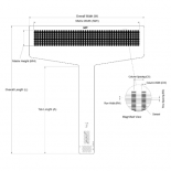 Pressure Mapping Sensor 5620N Thumbnail