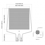 Pressure Mapping Sensor 6010N Thumbnail