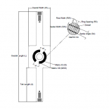 Pressure Mapping Sensor 6501 Thumbnail