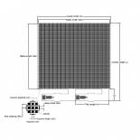 Pressure Mapping Sensor 7101 Thumbnail