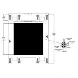 Pressure Mapping Sensor 8408 Thumbnail