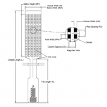 Pressure Mapping Sensor 9801 Thumbnail