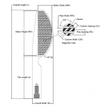 Pressure Mapping Sensor 9851 Thumbnail