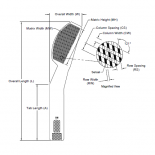 Pressure Mapping Sensor 9858 Thumbnail