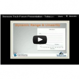 Sensors Forum Video Preview