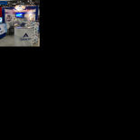 tradeshow booth D&M West