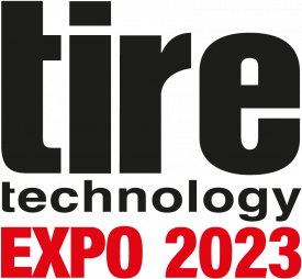 tire tech expo 2023