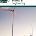 Energy Science & Engineering Sept 2026 cover