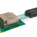 Heat Sink Pressure Mapping