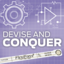 Devise and Conquer: Efficient Sensor Customization