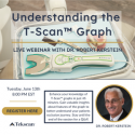 Understanding the T-Scan Graph with Dr. Robert Kerstein 