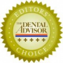 The Dental Advisor Editor's Choice