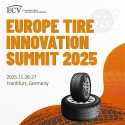 Europe Tire Innovation Summit 2025